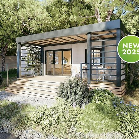 Arena Indije Mobile Homes Banjole Luaran gambar