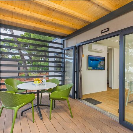 Arena Indije Mobile Homes Banjole Luaran gambar