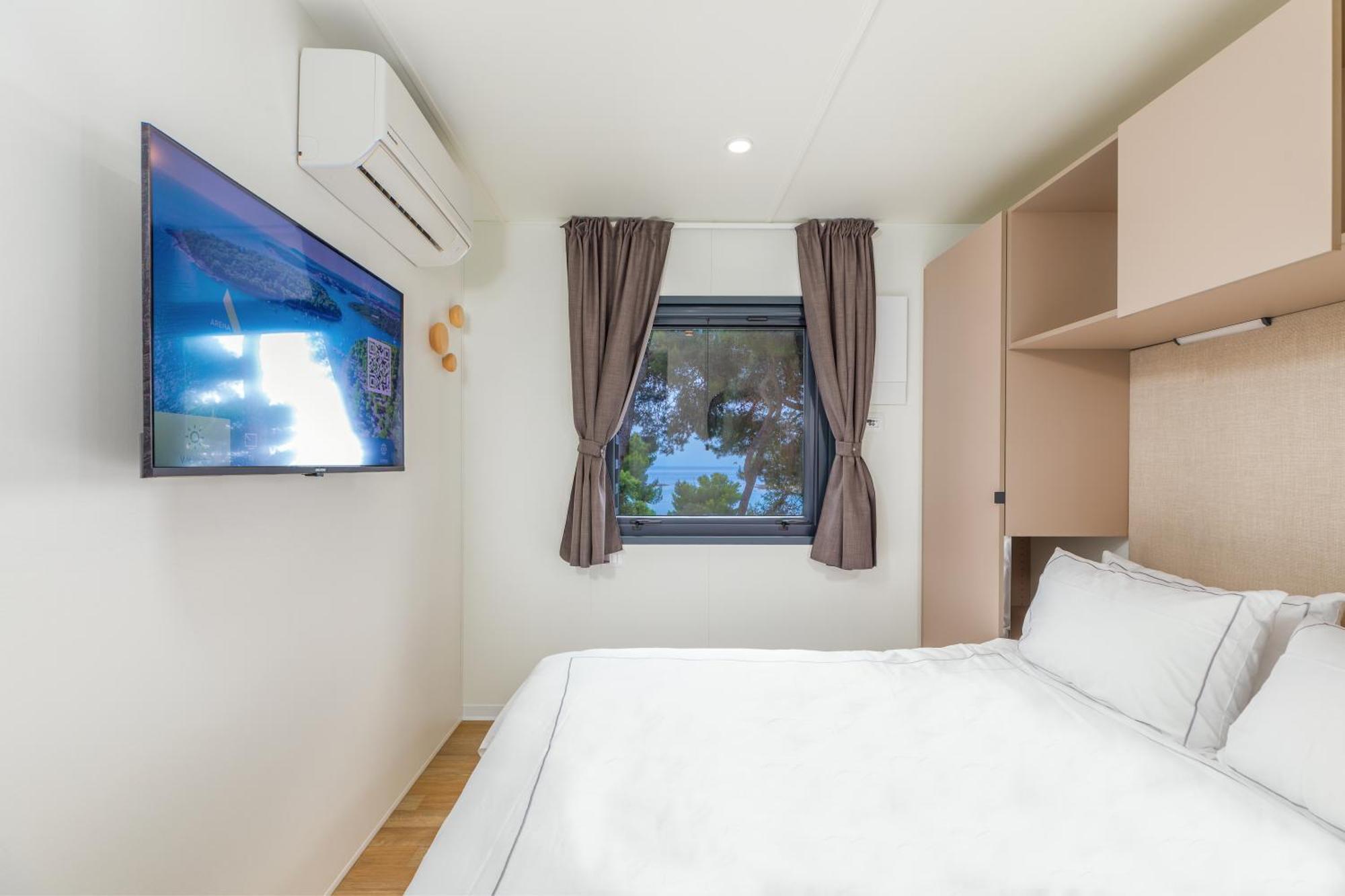 Arena Indije Mobile Homes Banjole Luaran gambar