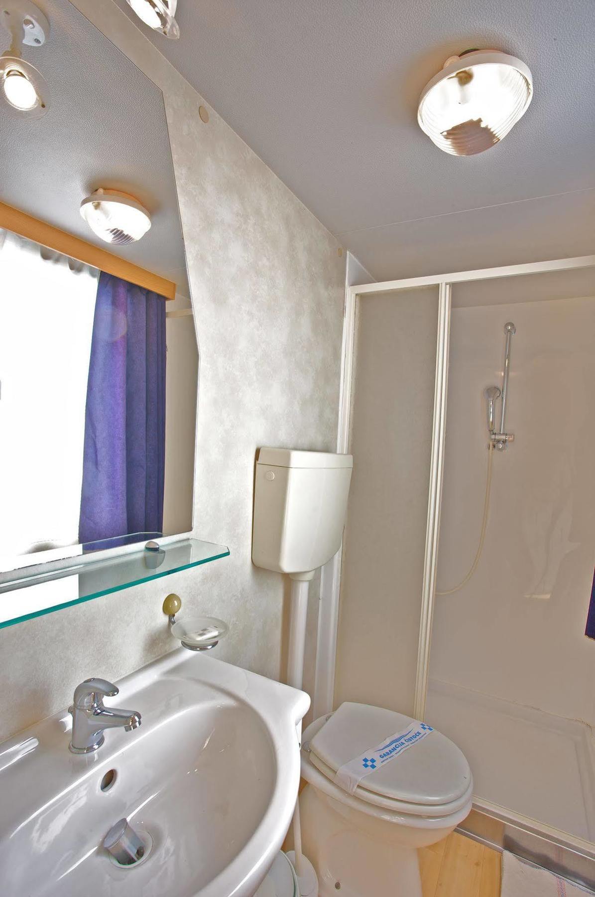 Arena Indije Mobile Homes Banjole Luaran gambar