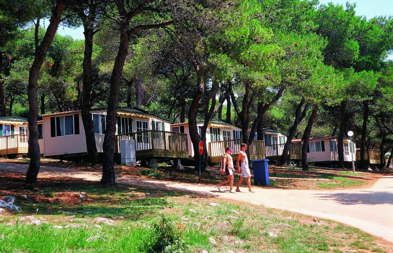 Arena Indije Mobile Homes Banjole Luaran gambar